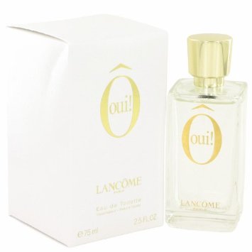 Oui Women Edt 2.5oz Spray