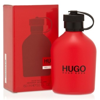 Hugo Boss Red Men Edt 11.7oz Spray