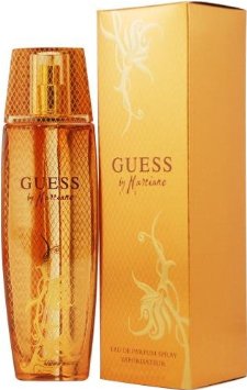 Guess By Marciano For Women Edp 3.4oz Spray