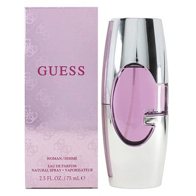 Guess Woman Edp 2.5oz Spray