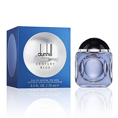 Dunhill Century Blue For Men Edp 2.5oz Spray