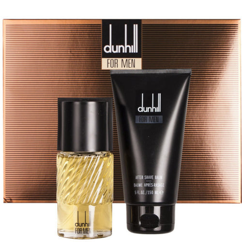 Set Dunhill For Men 2pc Edt 3.4oz Spray