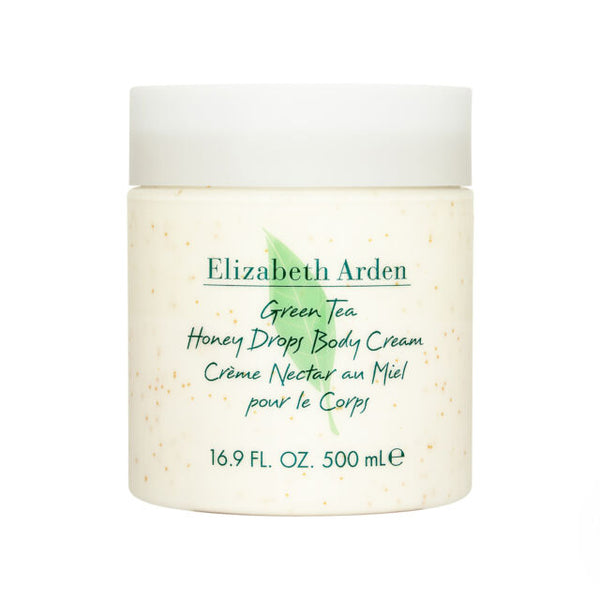 Green Tea Honey Drops Body Cream 16.9oz