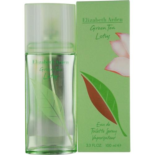 Green Tea Lotus Edt 3.3 oz Spray