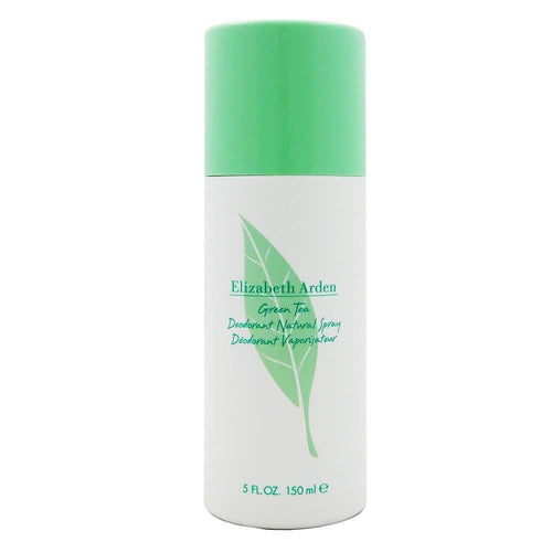 Green Tea Deodorant Spray 5.0oz
