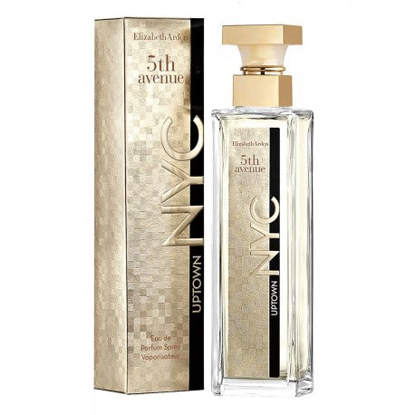 5Th Avenue Uptown Nyc Edp 4.2oz Spray