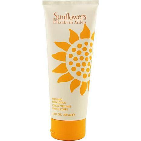 Sunflowers Body Lotion 6.8oz