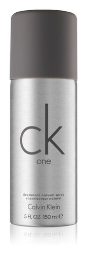 CK One Deodorant 5oz Spray