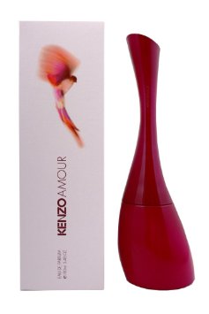 Kenzo Amour Women Edp 3.4oz Spray