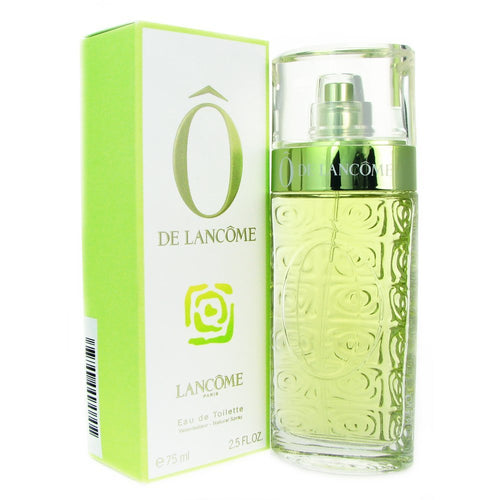 O De Lancome Women Edt 2.5oz Spray