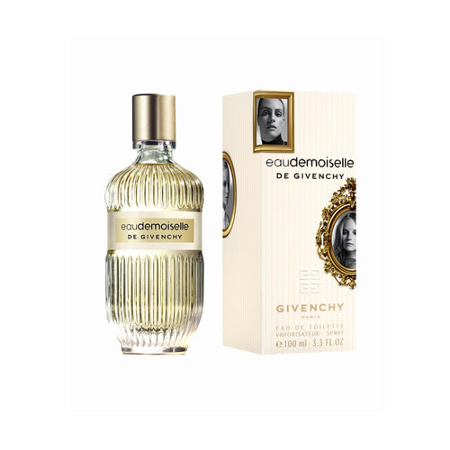 Givenchy Eau De Moiselle Edt 3.3oz Spray