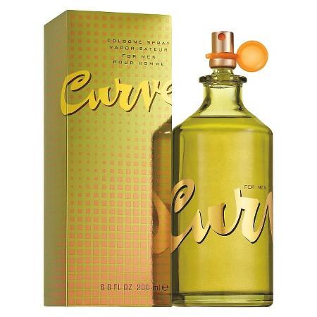 Curve For Men Cologne Spray 6.8 oz
