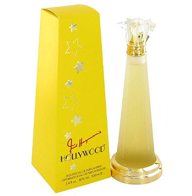 Hollywood For Woman Edp 3.4oz Spray