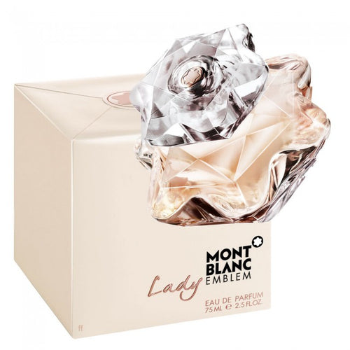 Mont Blanc Lady Emblem Edp 2.5oz Spray