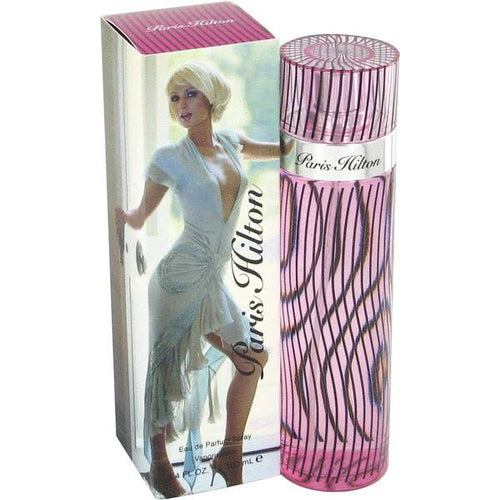 Paris Hilton For Women Edp 3.4oz Spray