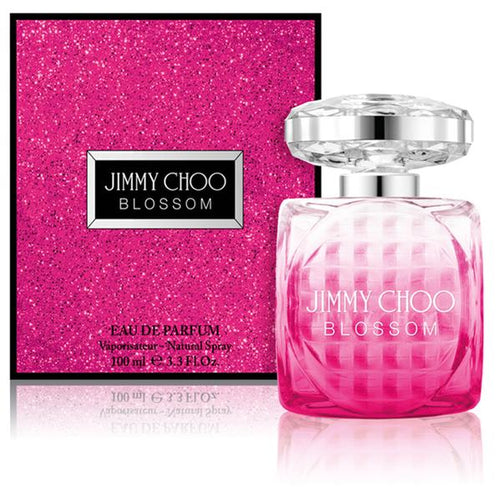 Jimmy Choo Blossom Edp 3.3oz Spray