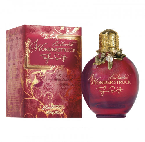 Enchanted Wonderstruck Edp 3.4oz Spray