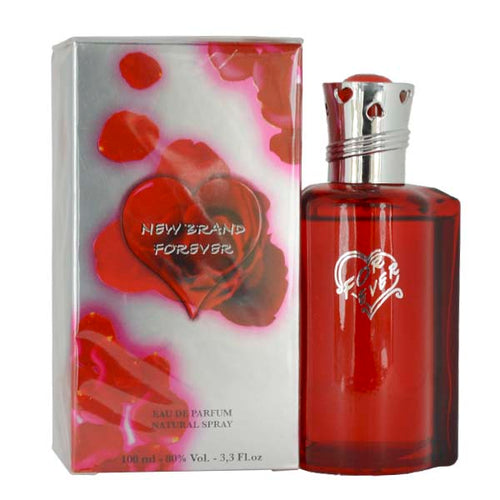 New Brand Forever  Edp 3.3oz Spray