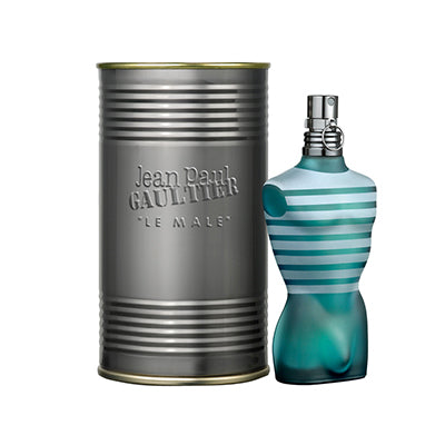 Jean Paul Gaultier Le Male Edt 2.5oz Spray