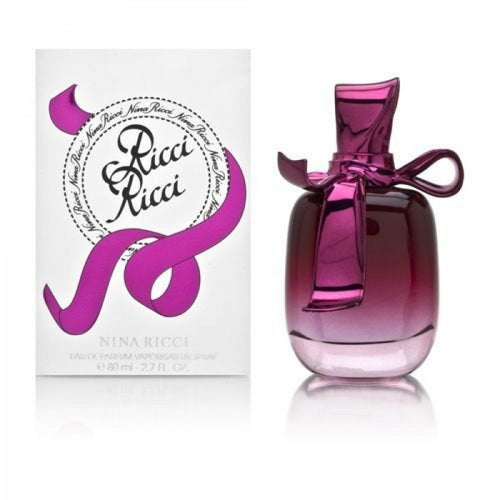 Ricci Ricci For Women Edp 2.7oz Spray