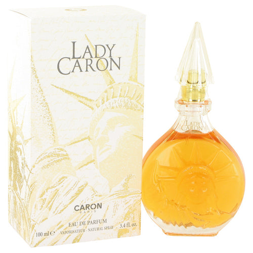 Lady Caron Edp 3.4oz Spray