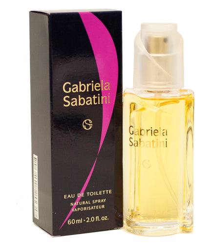 Gabriela Sabatini Edt 2oz Spray