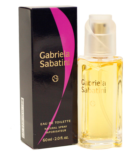 Gabriela Sabatini Edt 2oz Spray