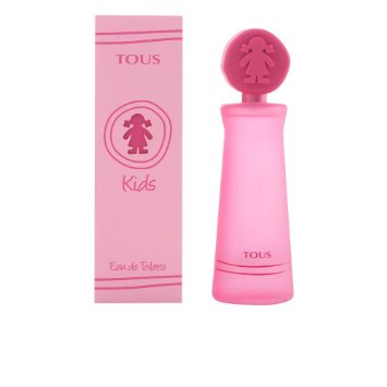 Precio de perfume tous hot sale