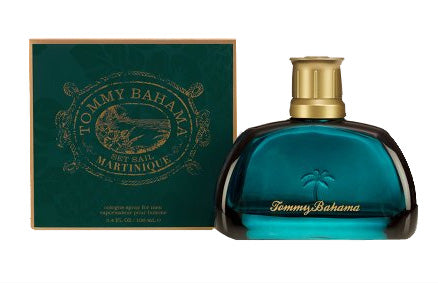 Tommy Bahama Martinique Men Edc 3.4oz Spray