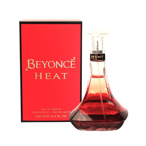 Beyonce Heat For Women Edp 3.4oz Spray