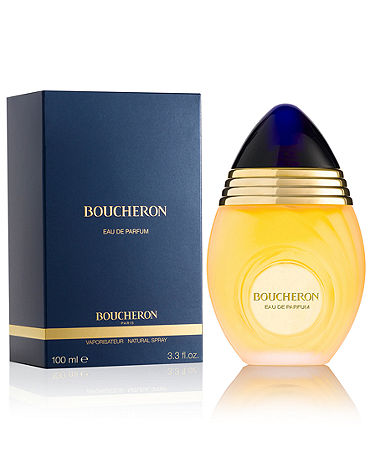 Boucheron Pour Femme Edp 3.4oz Spray