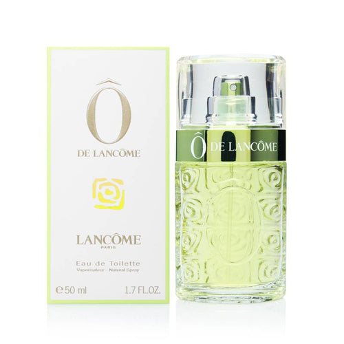 O De Lancome Women Edt 1.7oz Spray