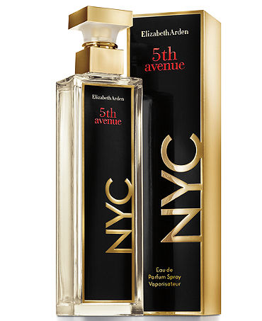 5th Avenue NYC Edp 4.2oz Spray
