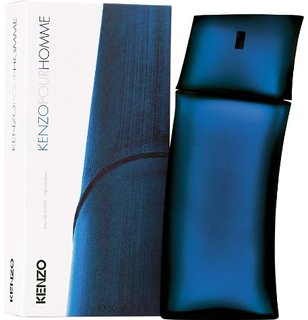 Kenzo Homme Edt 3.4oz Spray