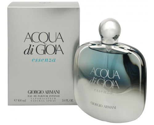 Acqua Di Gioia Essenza Edp 3.4oz Spray