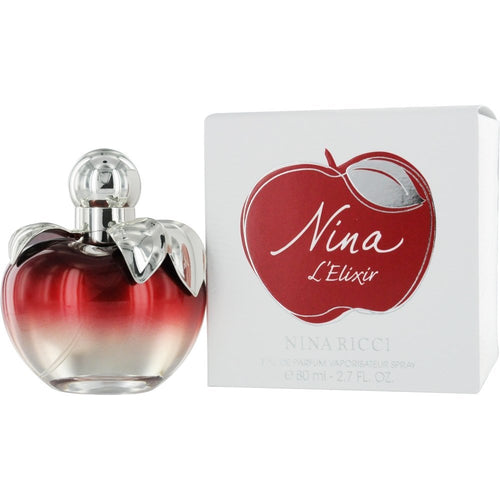 Nina L'Elixir Edp 2.7oz Spray