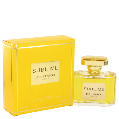 Sublime Women Edp 2.5oz Spray