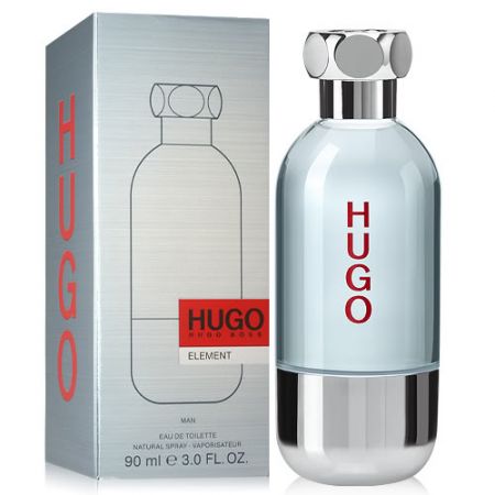 Hugo Boss Element Edt 3oz Spray