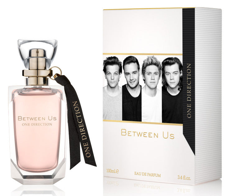 One Direction Between Us 3.4oz Spray