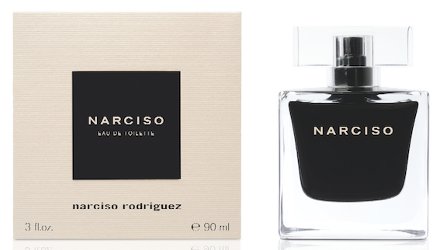Narciso By Narciso Rodriguez Edt 3oz Spray