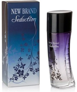 New Brand Seduction For Women Edp 3.3oz Spray