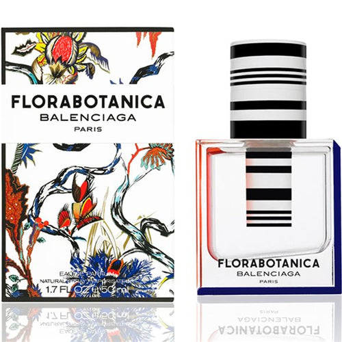 Balenciaga Florabotanica Edp 1.7oz Spray