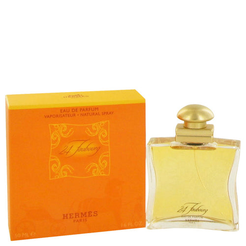 Hermes 24 Faubourg Edp 1.7oz Spray