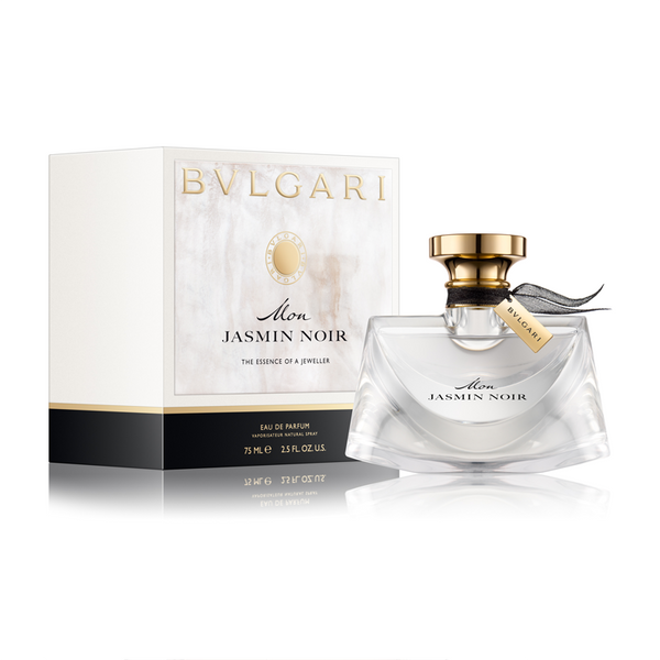 Bvlgari Mon Jasmin Noir Edp 2.5oz Spray