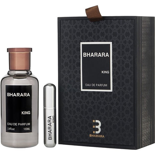 Bharara King Edp 3.4oz Spray