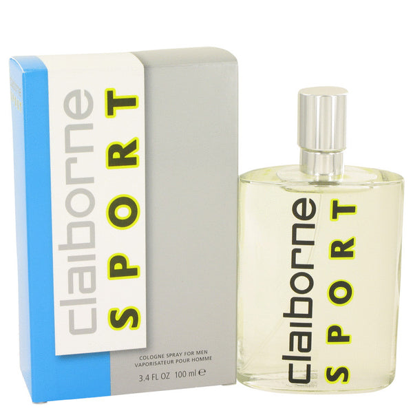 Claiborne Sport For Men Edc 3.4oz Spray