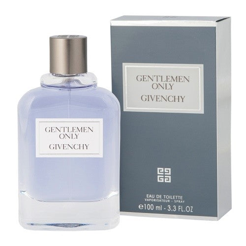 Givenchy Gentlemen Only Edt 3.4oz Spray