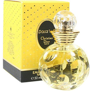 Dolce Vita For Women Edt 3.4oz Spray