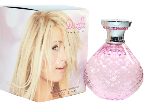 Dazzle by Paris Hilton Edp 4.2oz Spray
