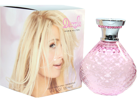 Dazzle by Paris Hilton Edp 4.2oz Spray